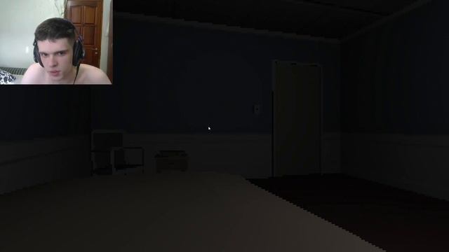 ЗАКРОЙ СВОЮ ДВЕРЬ | ПЕНТАПАНК ИГРАЕТ В ХОРРОР ИГРУ С ДВЕРЬМИ