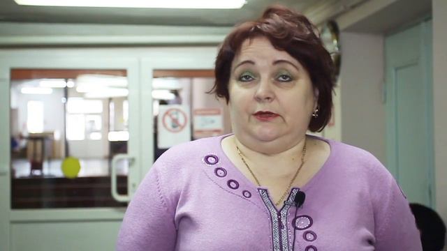 Главное — настрой: в Черняховске прошла акция "Единый день сдачи ЕГЭ родителями"