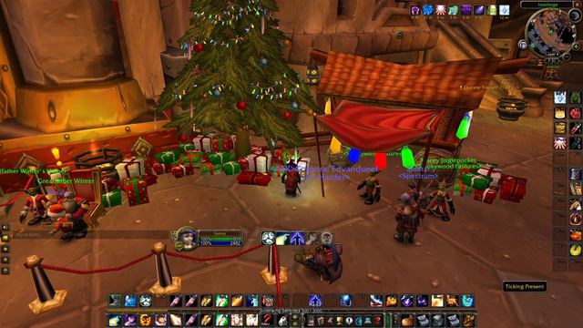 ALLIANCE - HOW TO GET MECHANICAL GREENCH (100+ DPS BOOST) - WoW Classic/Era/Season of Discovery(SOD
