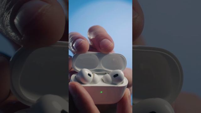 Apple AirPods Pro