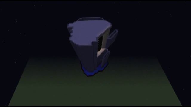 Minecraft Timelapse #1 - City 17 (Part 1)