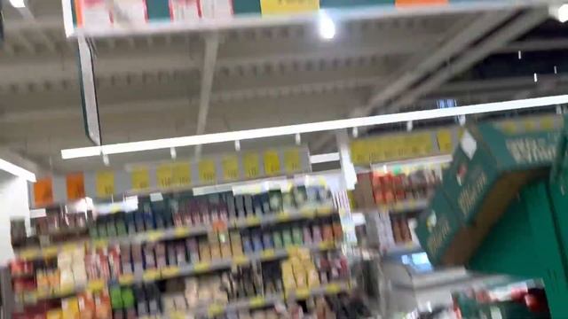 ?Продуктовый Рынок  ?Обзор ?Москва