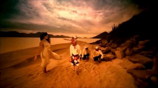 Kushi - Native (Takhir Rizo - Блокфлейты -Тенор-Сопр.бар)