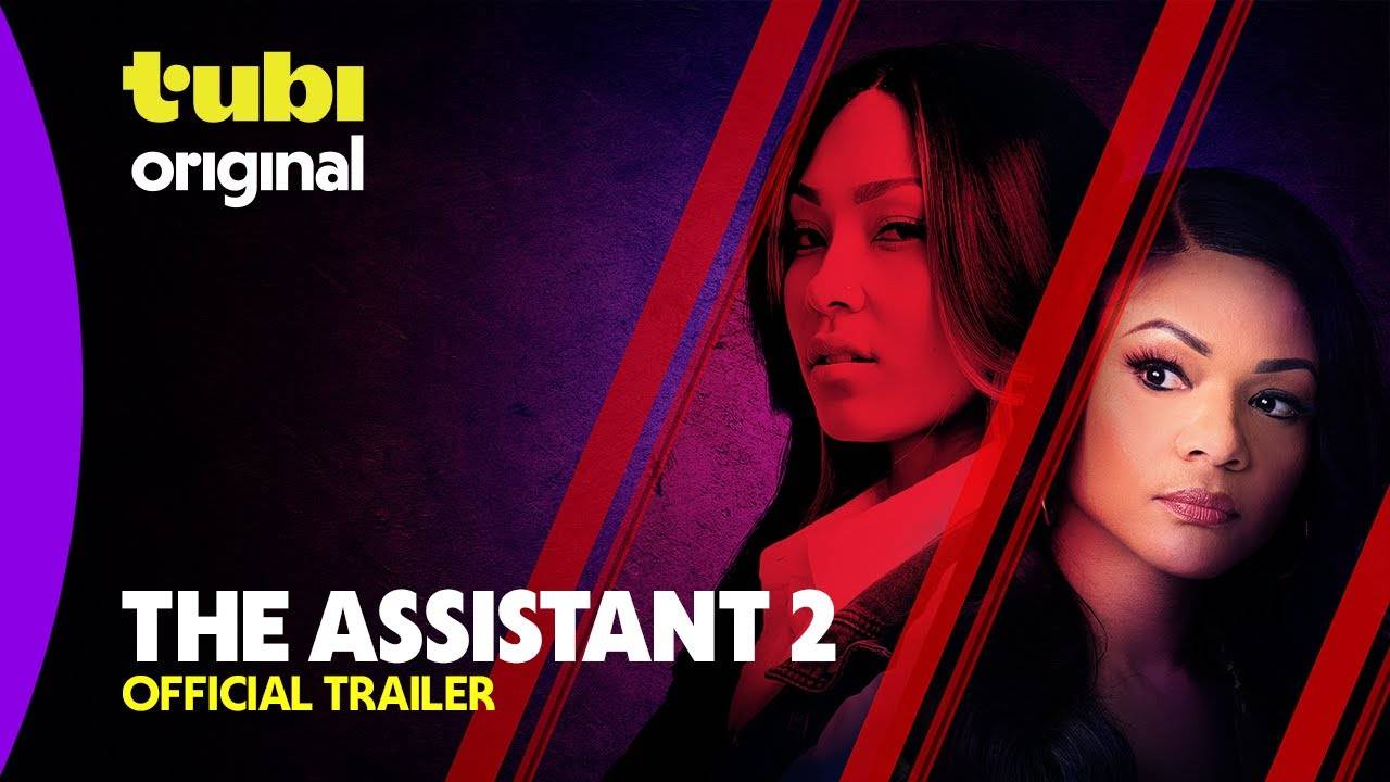 The Assistant 2 Movie - Official Trailer | Tubi