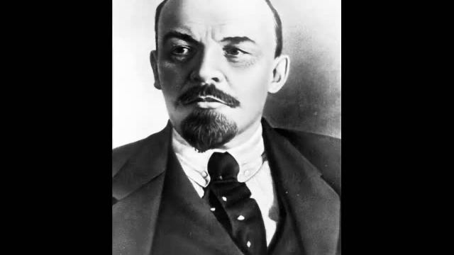 Марксистская философия (часть 18). Развитие марксистской философии Лениным