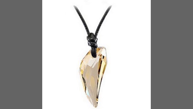 New Special Necklace Jewelry for Beautiful Ladies & Pretty Girls