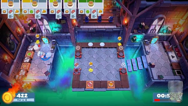 Overcooked! 2 | Part 3