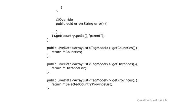 Android : how to use Architecture Components ViewModel inside RecyclerView Adapter?