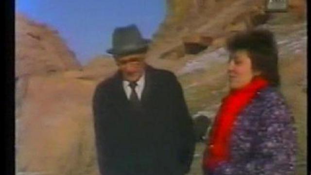 Казахское ТВ в гостях у программы "Взгляд"