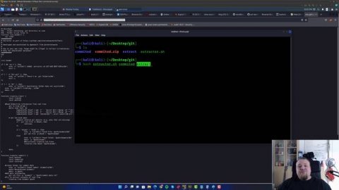 TryHackMe! Committed - Walkthrough