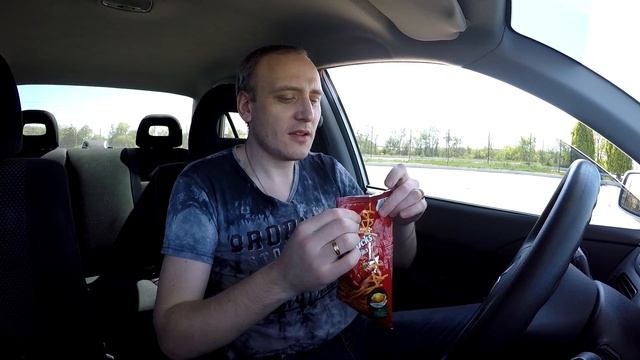 Картошка Соломкой Chio Paprika Party Stiks Картофельная Соломка Чио Паприка Обзор Иван Кажэ