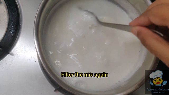 Kadal Paasi | Kadal Paasi recipe in Tamil |  Agar Agar | Agar agar recipe in Tamil | Home Cooking |