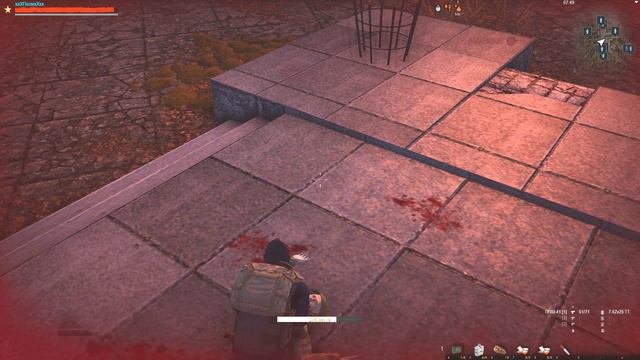Stalker Online (Stay Out)- Битва за падики, не поделили дом!
