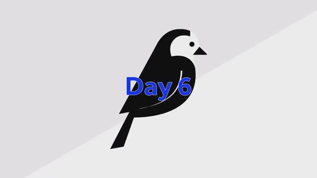[Day 6] Adding StreamFields to your page