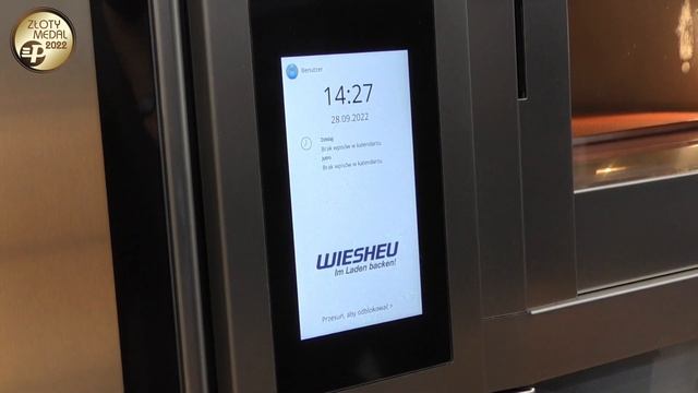 Polagra 2022 | Złote Medale Grupy MTP - WIESHEU