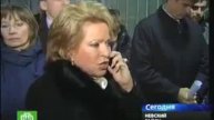 Так трепещите ж смерды окаянны!