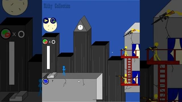 FaceBook GamesBullet Dodge Gamebest game to play