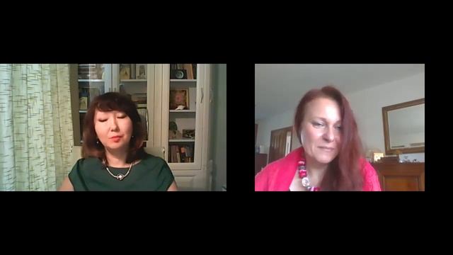 Астро-кофе с Индубалой. Выпуск 9. Обучение джйотиш, ведической астрологии.