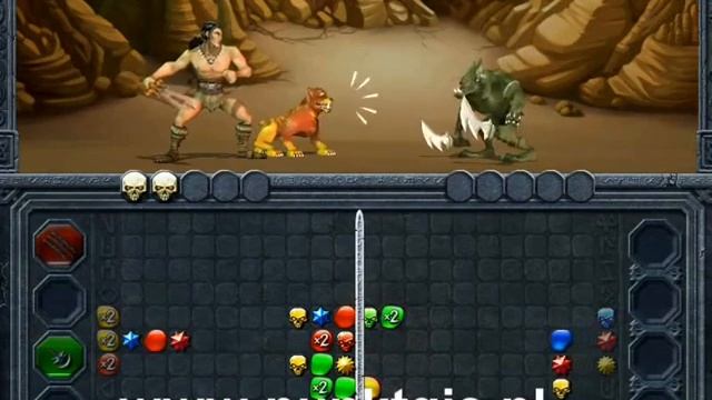 Puzzle Chronicles demo 3