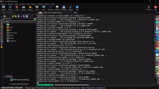 Install Nexus Repository on Ubuntu 20.04 LTS | Install and Configure Nexus Repository Manager DevOp