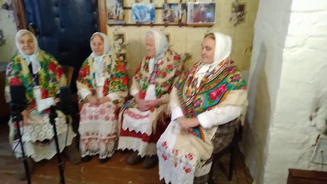 Церковище Усвятского района | Традиционная свадьба Псковского Поозерья | EthnoTrip экспедиция 2021
