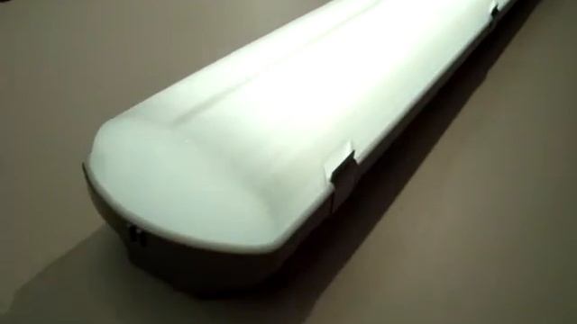 Cветильник светодиодный ВАРТОН V-04-200-036-6500K