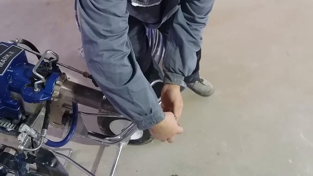 Graco Mark X Продажа