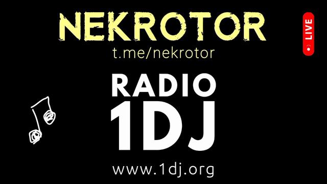 Radio 1DJ