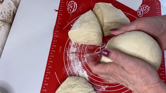 СЛАдкая домашняя выпечка!  Пышная и вкусная.Дрожжевое тесто рецепт.Olga творческие зарисовки