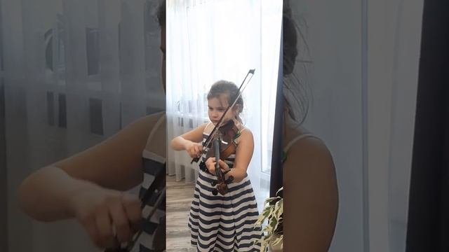 Бойко Юлия, 2 класс, Прахт Цыганенок