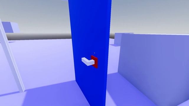 Godot - Interaction System