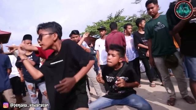 GOYANG PARGOY!!! SPESIAL DJ PETARUNG JUNGLE DUTCH TERBARU 2021 FULL BASS
