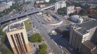 Москва - Нижегородская улица - веб камера 22.06.2020, 12:56