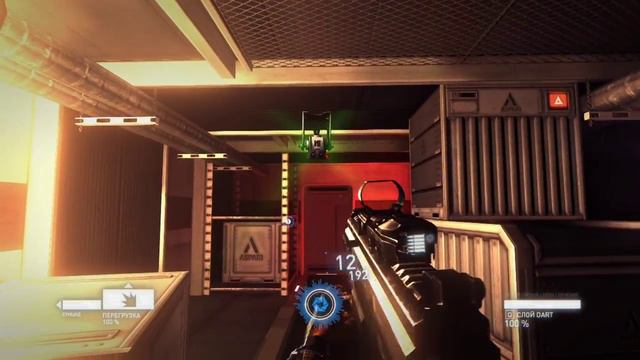 Прохождение Syndicate (живой коммент от alexander.plav) Ч. 6