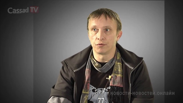 Охлобыстин о Новороссии. 