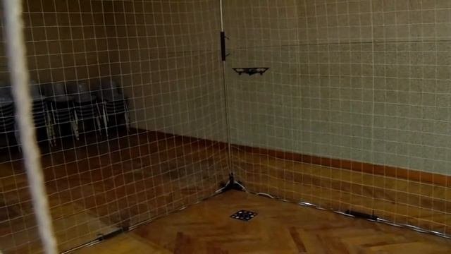 Пробуем кувырки на ТЕЛЛО