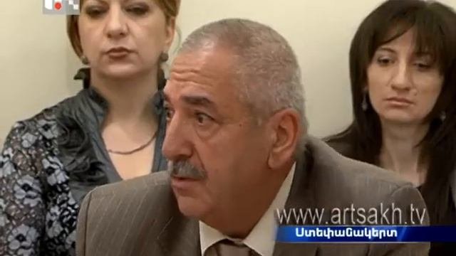 В НКР обсудили пенсионную реформу