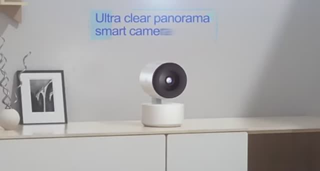 Wi-Fi iP камера видеонаблюдения NOIR-audio ZOOM-1 с ночным режимом, датчиком движения и звука