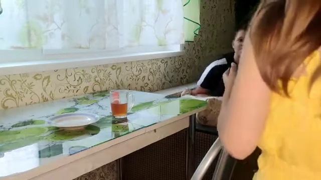 Без брата vs С братом челлендж! * очень смешное видео *