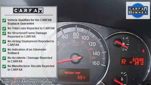 2010 Nissan Maxima - Nissan of East Providence - East Providence, RI 02914