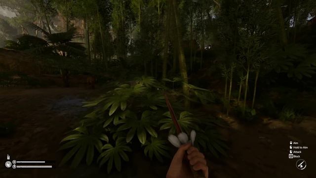 Green Hell - Let's Play Part 8: Jungle Lab