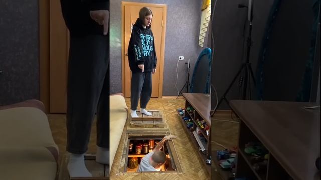 Inst: @Anasrassia / Как сделать так, чтобы не заставлять ребенка делать уроки?
