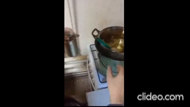 Помощь в тылу.Процесс.Окопные свечи