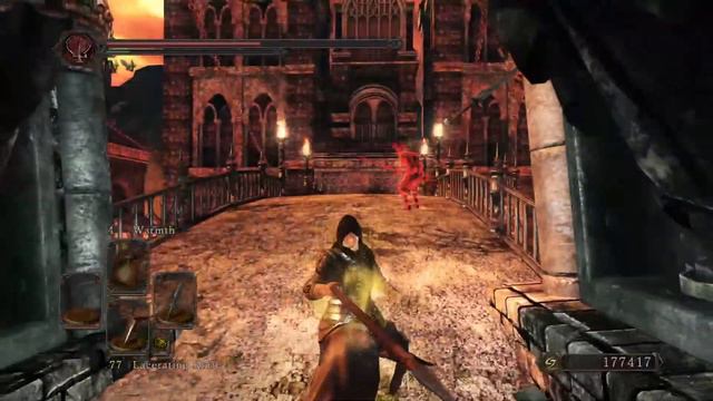 (En/Ru) Dark Souls 2 PvP Me vs Oroboro https://www.youtube.com/watch?v=JzaAgqeTaB8