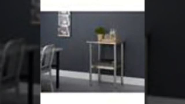 Trinity Bundle - Workbench with Table with Wall Cabinet