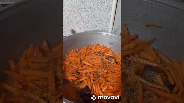 таджикский плов
