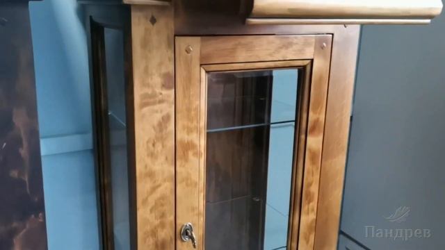 Мебель "Луи Филипп" - неуловимая красота времени