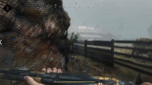 ?УКУС ЧЕРНОЙ МАМБЫ СМЕРТЕЛЕН? | Hunt Showdown |
