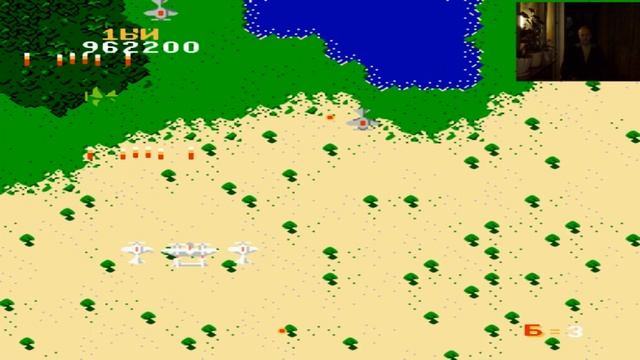 Dendy Супер Ас 1942 Год Назад в прошлое Игра детства 90х Вячеслав