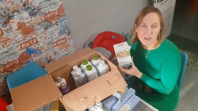 Открыла посылку с Казахстана ? Сходили в Ленту по крупному #распаковка #закупка #лента #буднимамы